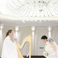 アンジェリオン オ プラザ TOKYOの写真1枚目