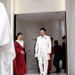 アンジェリオン オ プラザ TOKYOの写真21枚目