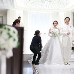 アンジェリオン オ プラザ TOKYOの写真30枚目