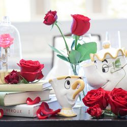 アンジェリオン オ プラザ TOKYOの写真7枚目