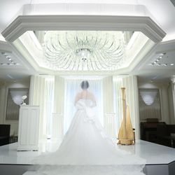 アンジェリオン オ プラザ TOKYOの写真10枚目