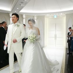 アンジェリオン オ プラザ TOKYOの写真21枚目