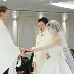 アンジェリオン オ プラザ TOKYOの写真32枚目