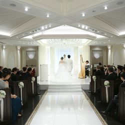 アンジェリオン オ プラザ TOKYOの写真28枚目