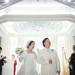 アンジェリオン オ プラザ TOKYOの写真34枚目