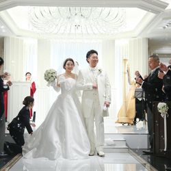 アンジェリオン オ プラザ TOKYOの写真8枚目