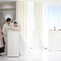 アンジェリオン オ プラザ TOKYOの写真9枚目