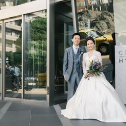 グランド ハイアット 東京の写真21枚目