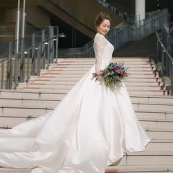 グランド ハイアット 東京の写真5枚目