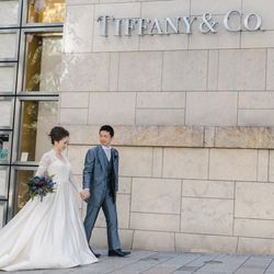 グランド ハイアット 東京の写真24枚目