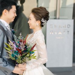 グランド ハイアット 東京の写真14枚目