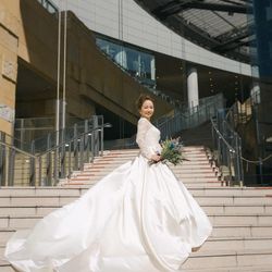 グランド ハイアット 東京の写真28枚目