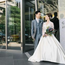 グランド ハイアット 東京の写真19枚目