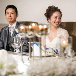 グランド ハイアット 東京の写真15枚目