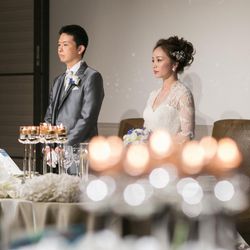 グランド ハイアット 東京の写真8枚目