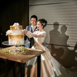 グランド ハイアット 東京の写真17枚目