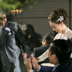 グランド ハイアット 東京の写真4枚目