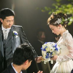 グランド ハイアット 東京の写真9枚目