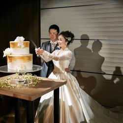 グランド ハイアット 東京の写真10枚目