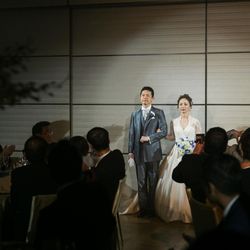 グランド ハイアット 東京の写真24枚目