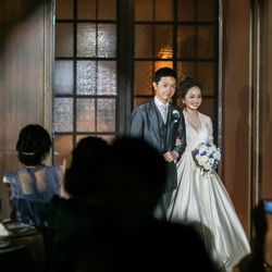 グランド ハイアット 東京の写真11枚目