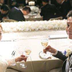 グランド ハイアット 東京の写真7枚目