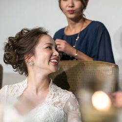 グランド ハイアット 東京の写真13枚目