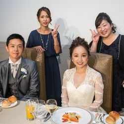 グランド ハイアット 東京の写真12枚目