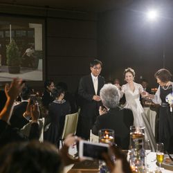 グランド ハイアット 東京の写真3枚目