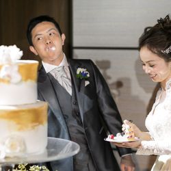 グランド ハイアット 東京の写真23枚目