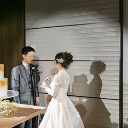 グランド ハイアット 東京の写真10枚目