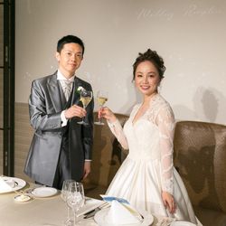 グランド ハイアット 東京の写真18枚目