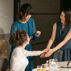 グランド ハイアット 東京の写真10枚目