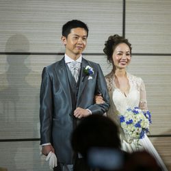 グランド ハイアット 東京の写真18枚目