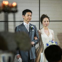 グランド ハイアット 東京の写真7枚目