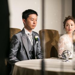 グランド ハイアット 東京の写真20枚目