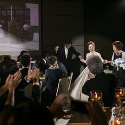 グランド ハイアット 東京の写真3枚目