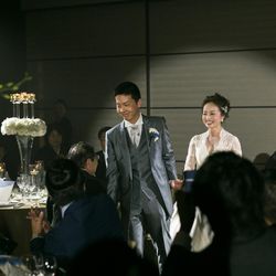 グランド ハイアット 東京の写真5枚目