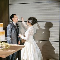 グランド ハイアット 東京の写真23枚目