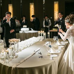 グランド ハイアット 東京の写真18枚目