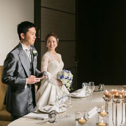 グランド ハイアット 東京の写真25枚目