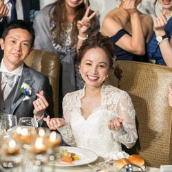 グランド ハイアット 東京の写真12枚目