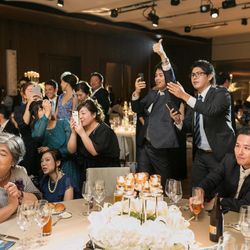 グランド ハイアット 東京の写真7枚目