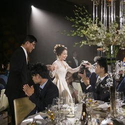 グランド ハイアット 東京の写真2枚目