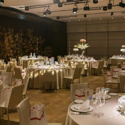 グランド ハイアット 東京の写真15枚目