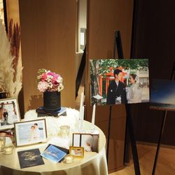 グランド ハイアット 東京の写真25枚目