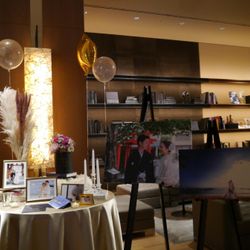 グランド ハイアット 東京の写真15枚目