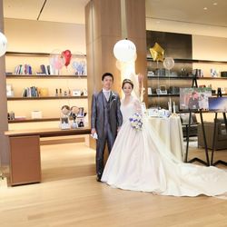 グランド ハイアット 東京の写真35枚目