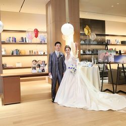 グランド ハイアット 東京の写真13枚目