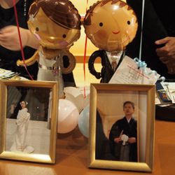 グランド ハイアット 東京の写真34枚目